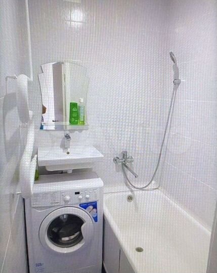 2-к. квартира, 41 м², 4/5 эт.