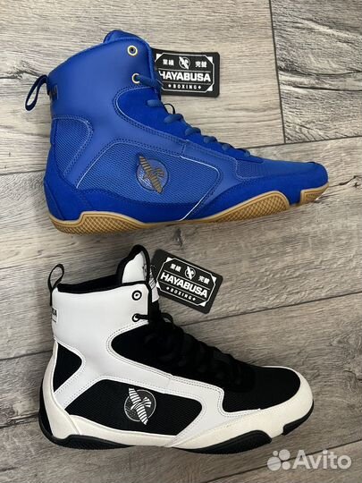 Боксерки шорты hayabusa оригинал