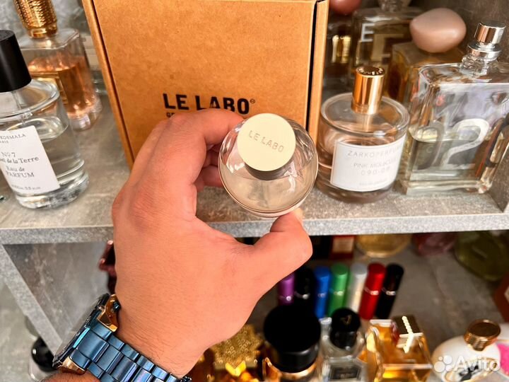 Парфюмерия флакон распив делюсь остаток