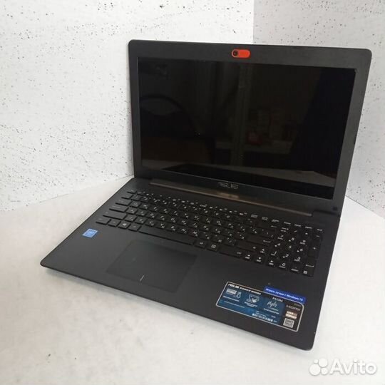 Ноутбук Asus P553M (Рассрочка / Л3)