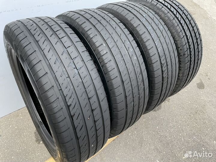 Ecovision VI-386 HP 225/60 R18