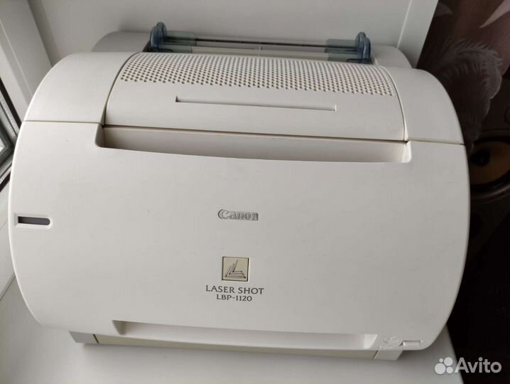 Принтер Canon LBP-1120
