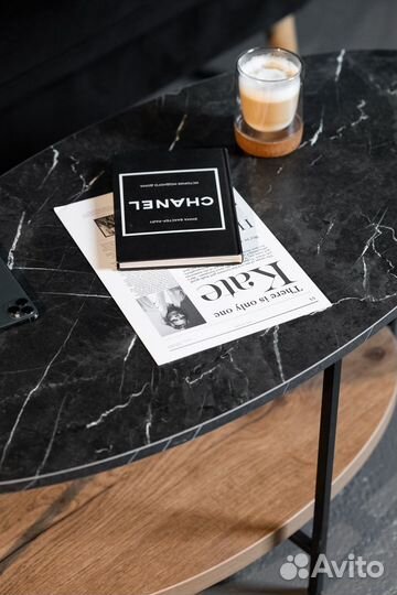 Придиванный столик