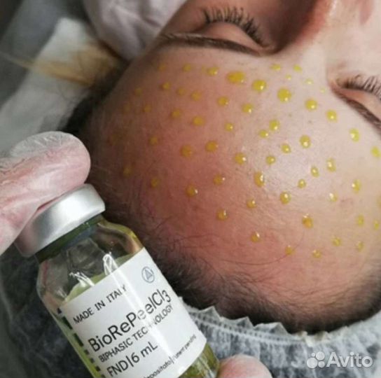 Косметолог