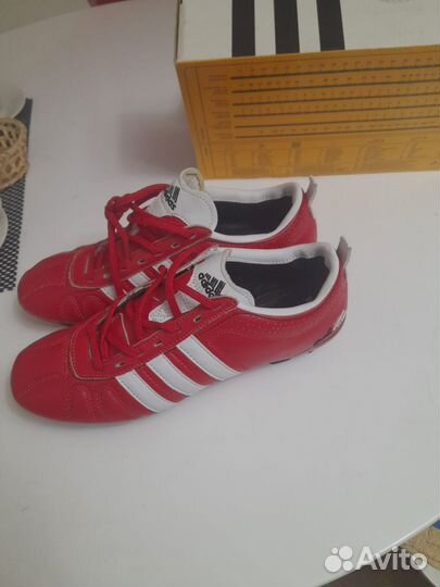Бутсы Adidas 41.5
