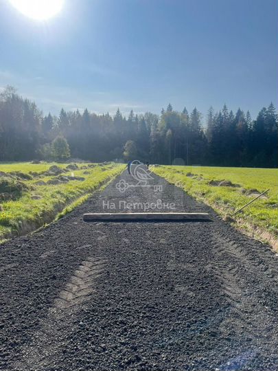 Участок 13,2 сот. (ИЖС)