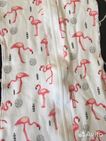 Пеленка-кокон