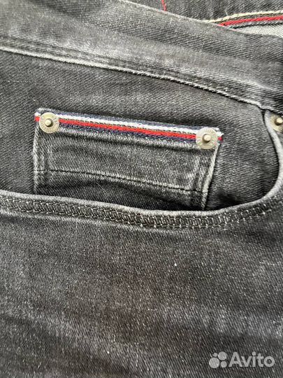 Tommy Hilfiger джинсы мужские
