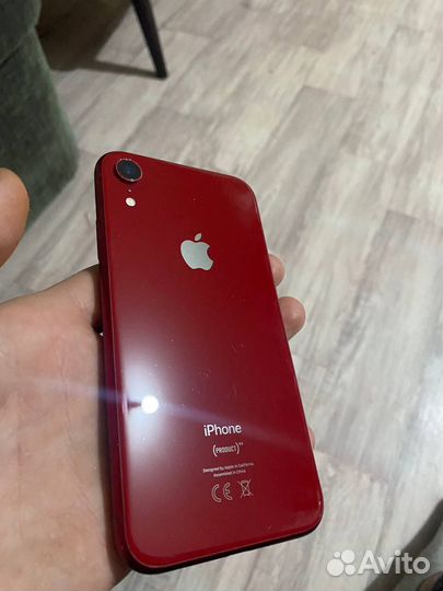 iPhone Xr, 128 ГБ