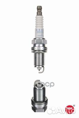Свеча зажигания 2978 BKR6EP11 NGK