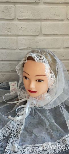 Платок церковный для храма