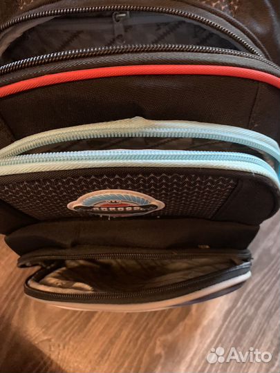 Рюкзак для мальчика across