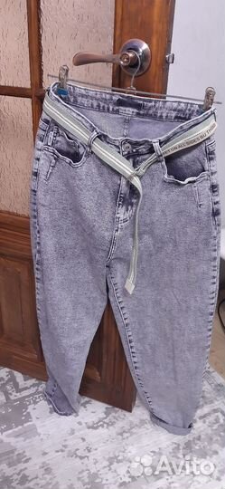 Джинсы для девочки