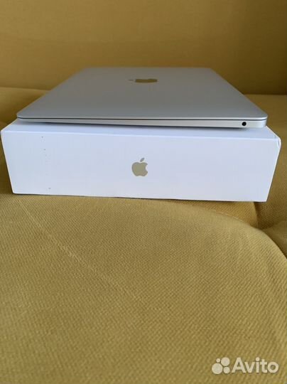 Macbook Air 13 2018 Retina