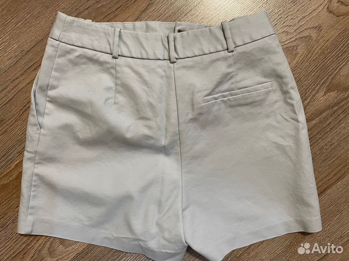 Шорты zara S
