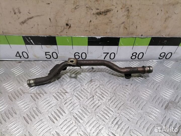 Трубка системы охлаждения Nissan Maxima a32