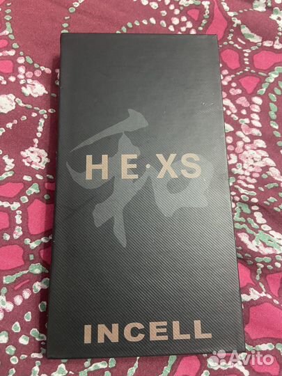 Дисплей iPhone XS