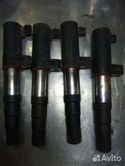 Катушка зажигания 8200765882