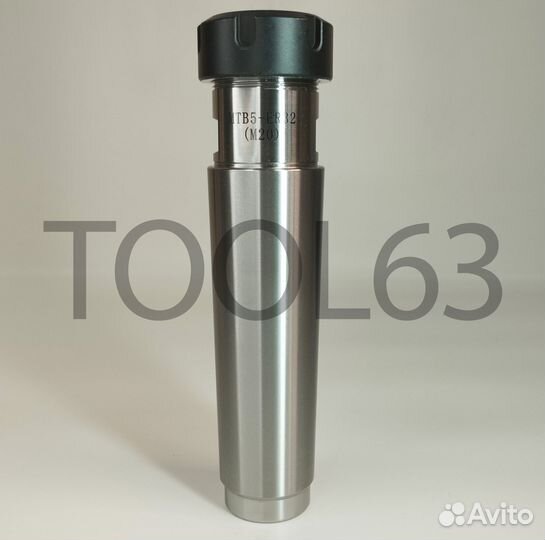 Оправка MTB5-ER32