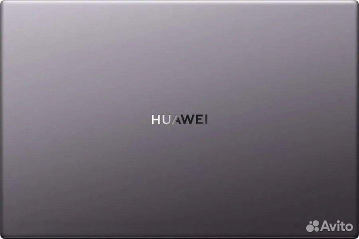 Huawei matebook d 14 gray (nbd-wdi9)