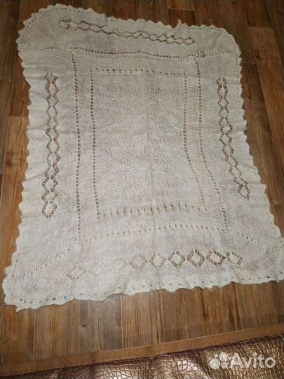 Платок шаль