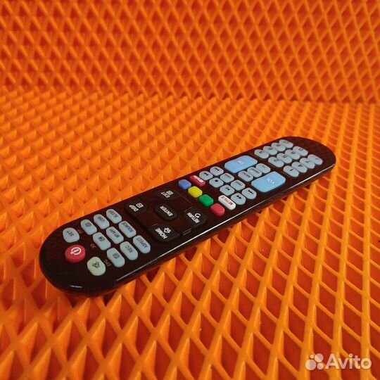 Пульт универсальный huayu RM-L1107 TV