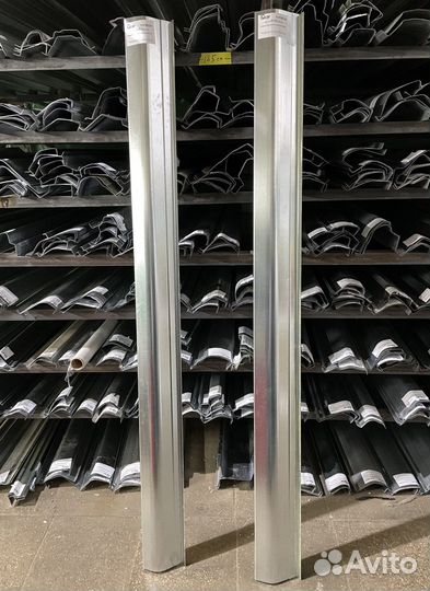 Порог правый Kia Magentis MS, Kia Optima 2000-2005