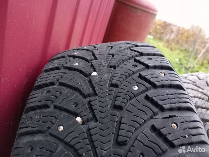 КАМА Кама-Евро-519 205/55 R16