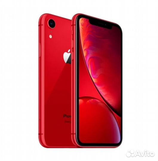 iPhone Xr, 64 ГБ