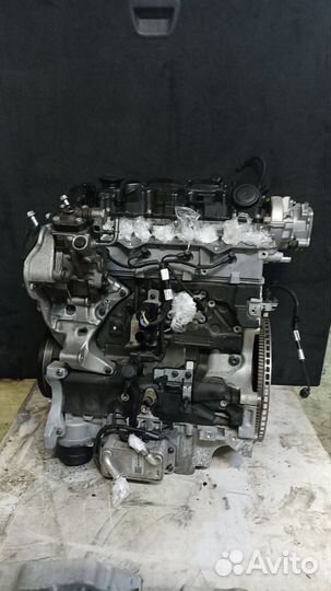 Двигaтель в cборе D4204Т23 volvо