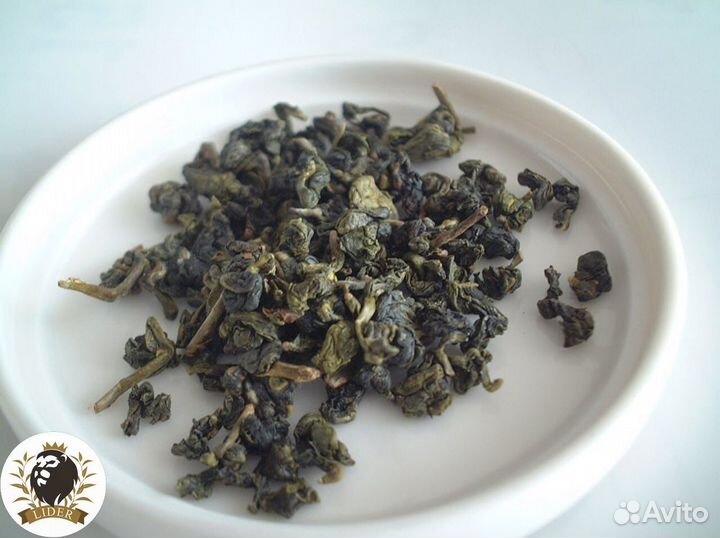 Чай Габа улун светлый оптом