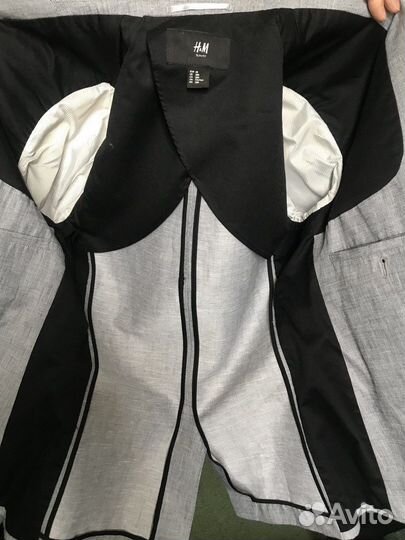 Пиджак H&M