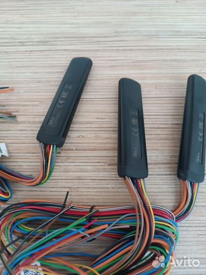 Модуль запуска старлайн