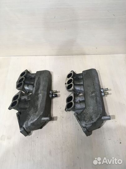 034133223J Впускной коллектор Audi 100