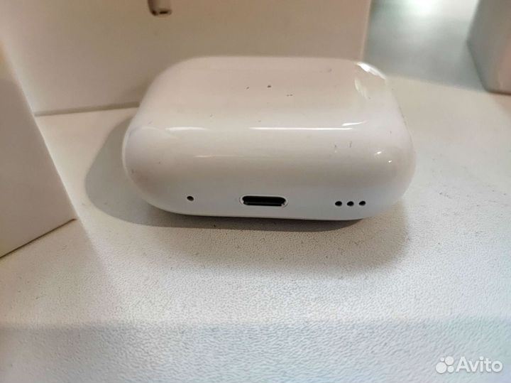 Airpods Pro 2 premium + чехол в подарок, гарантия