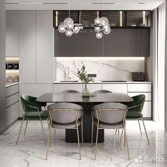 Кухня от производителя