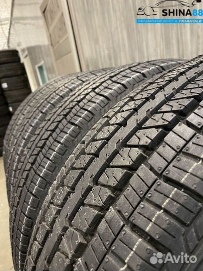 Triangle TR257 215/60 R17 96H