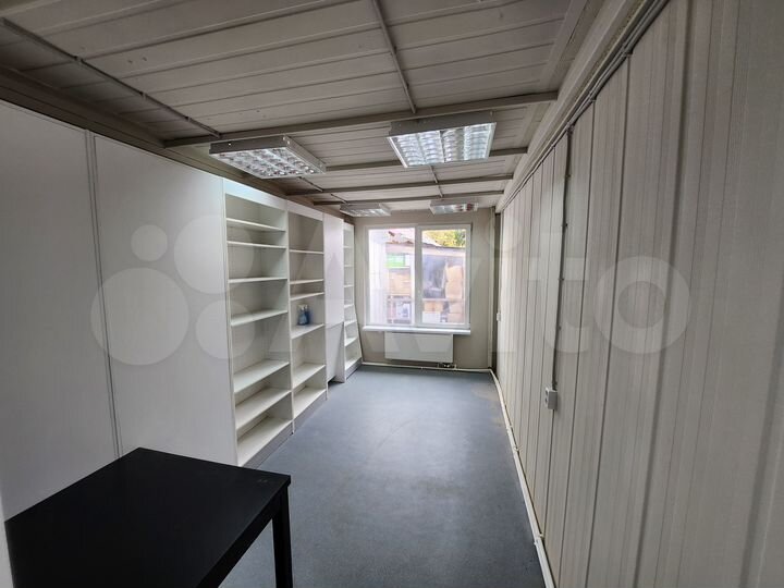 Свободного назначения, 12 м²