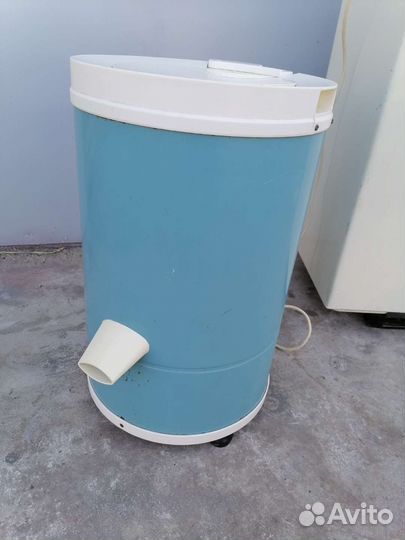 Центрифуга Фея