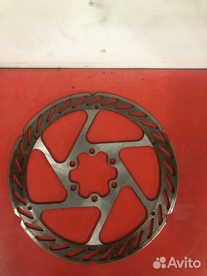 Тормозной диск 160 мм