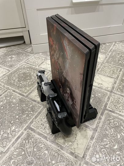 Sony playstation 4 pro 1tb