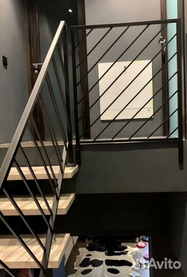Лестница на заказ