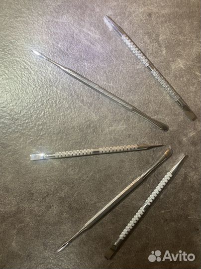 Пушер для кутикулы