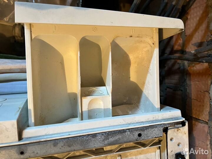 Стиральная машина bosch на запчасти