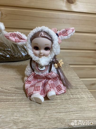 Куколка аниме