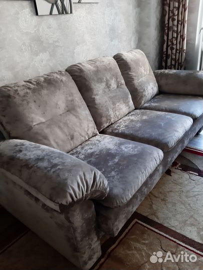 Диван раскладной