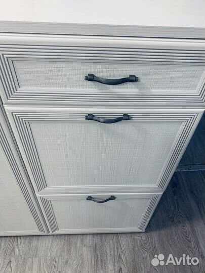 Тумба для обуви