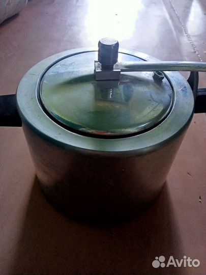 Скороварка