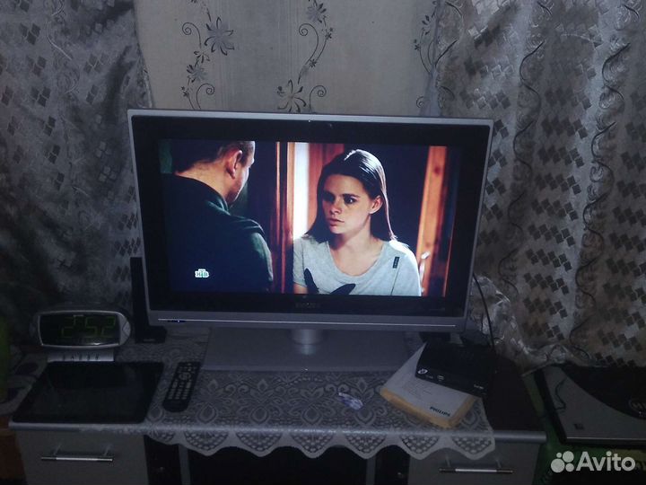 Телевизор