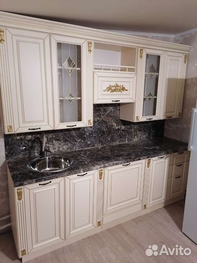 Сборка мебели